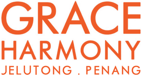 Grace Harmony, Jelutong Penang